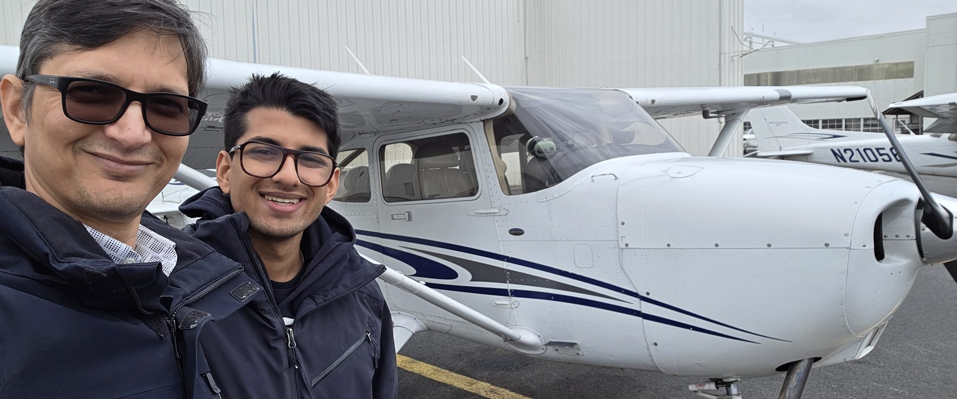 Students and instructors during a Chester County Rocketry session
