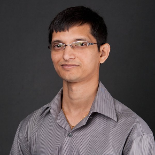 Bhargav Shukla, Instructor and Co-Founder